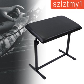 [szlztmy1] ขาตั้งที่วางขา แบบหนา อุปกรณ์เสริม สําหรับร้านเสริมสวย