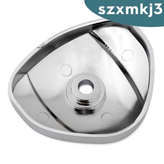 [Szxmkj3] ฝาครอบแก๊สคาร์บูเรเตอร์ โครเมี่ยม สําหรับ HondaVT600 VLX600 1 ชิ้น