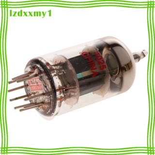 [ หลอดเสียง HIFI DIY 7025 12AX7 ECC83 สําหรับกีตาร์