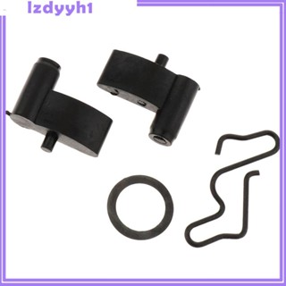 [JoyDIY] แหวนรองสตาร์ทเตอร์ แบบเปลี่ยน สําหรับ 034 036 044 046 125 195 7200