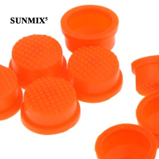 [ 18650 LED ไฟฉาย 10 แพ็ค - สีดํา