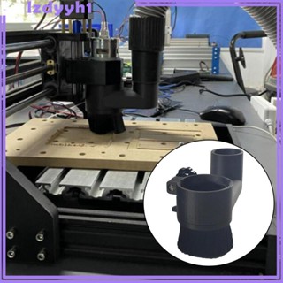 [JoyDIY] Cnc ผ้าคลุมรองเท้า กันฝุ่น สําหรับเครื่องแกะสลักประตู