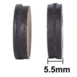 [lzdjhyke2yi] แผ่นดิสก์เบรกโรเตอร์ สําหรับสเก็ตบอร์ด สกูตเตอร์