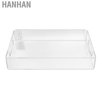 Hanhan Breakfast Tray  Durable For Home Kitchen