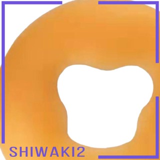 [Shiwaki2] ปลอกคอซิลิโคน แบบนิ่ม นวดใบหน้า ผ่อนคลาย ไม่มีฟิล์ม สําหรับร้านเสริมสวย ผู้ชาย ผู้หญิง