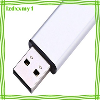 อะแดปเตอร์ควบคุมไฟ LED DMX512 USB สําหรับคอมพิวเตอร์ PC