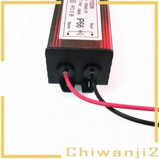 [Chiwanji2] Magideal พาวเวอร์ซัพพลายไดรเวอร์ LED 50W สําหรับ LED AC85-265V เป็น 25-40V