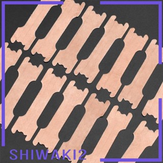 [Shiwaki2] สติกเกอร์ผ้าปิดจมูก ระบายอากาศ