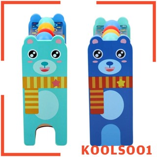 [Koolsoo1] ของเล่นค้อนทุบลูกบอลแข่งขัน เสริมพัฒนาการเด็ก 12 เดือนขึ้นไป