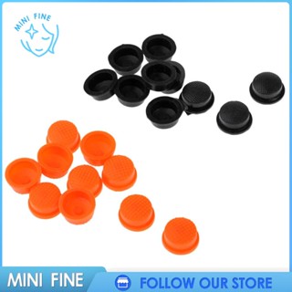 [ 18650 LED ไฟฉาย 10 แพ็ค - สีดํา
