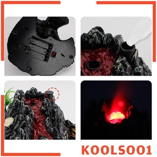 [Koolsoo1] โมเดลฟิสิกส์จําลอง แสงสีแดง DIY สําหรับทดลองวิทยาศาสตร์ โรงเรียน