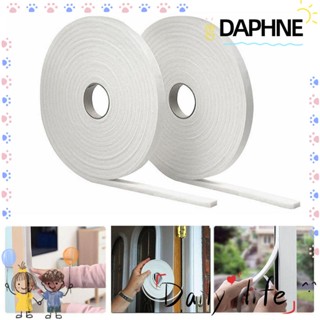 Daphne เทปซีลสองด้าน ป้องกันการชนประตู หน้าต่าง