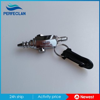 [Perfeclan] หัวฉีดอากาศ สําหรับ BC Inflator Hose BCD Quick Disconnect Scuba Diving Gears