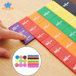 [Edstars] Montessori แถบวงกลม อุปกรณ์สําหรับตกแต่งบ้าน ของขวัญ