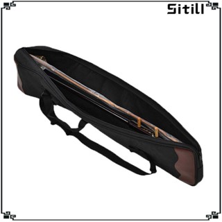 [ขาตั้ง] Erhu กระเป๋า พร้อมที่จับ Erhu Carry Case Bag สําหรับเครื่องดนตรีประจําชาติ แบบดั้งเดิม