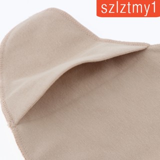 [szlztmy1] ผ้าคลุมเต้านม ซิลิโคน ป้องกันรอย สําหรับเต้านม