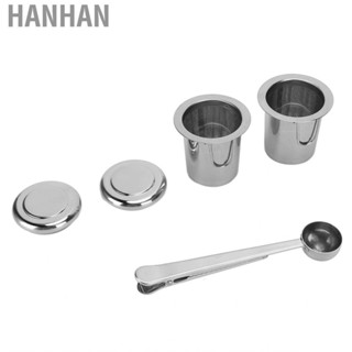 Hanhan Strainer Mesh Stainless Steel For Home