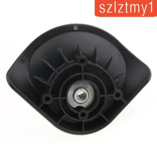 [szlztmy1] ล้อกระเป๋าเดินทาง ทนทาน แบบเปลี่ยน (ขนาด L) A52