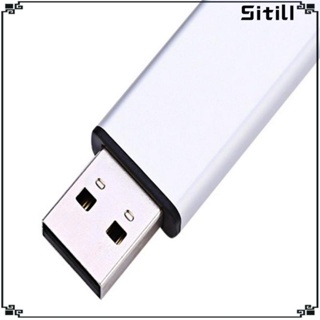 [ขาตั้ง] อะแดปเตอร์ควบคุมไฟ LED DMX512 USB สําหรับคอมพิวเตอร์ PC