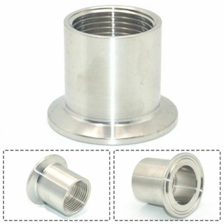 ⚡NEW 8⚡Ferrule Fitting Pipe Fitting Thread Chuck 1.5\ Ferrule Anti-corrosion