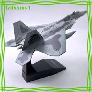 [ Diecast เครื่องบินรบ USA สเกล 1:100 สําหรับเก็บสะสม