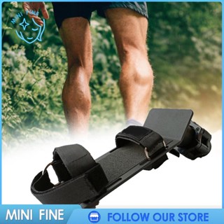 [ Tibialis Trainer - เครื่องยกน่อง อุปกรณ์ออกกําลังกายที่บ้าน ความแข็งแรงของยิม