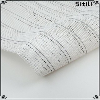 [ขาตั้ง] พรมปูพื้น ตะขอตาข่าย สไตล์ผ้าใบ สําหรับตะขอสลัก พรม