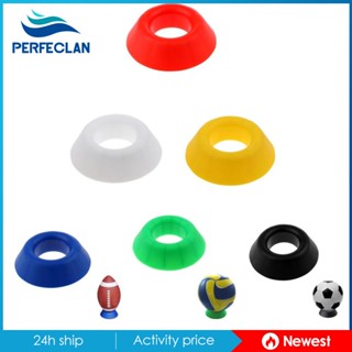 [Perfeclan] ฐานวางลูกวอลเลย์บอล สําหรับตั้งโชว์