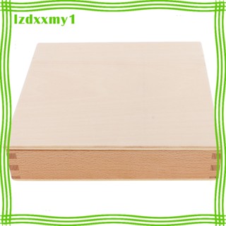 ของเล่นผ้า Montessori เสริมพัฒนาการเด็ก