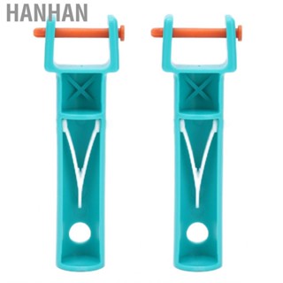 Hanhan Diydeg Swimming Pool Handle Convenient Easy To Install Durable ABS Vacuum