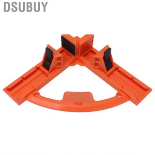 Dsubuy Corner Clamp  90 Degree Multi Angle Efficient for Fish Tank Woodworking Positioning Family Photo Frame