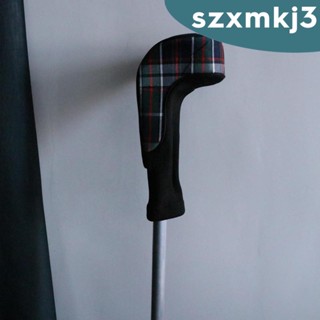 [Szxmkj3] ปลอกคลุมหัวไม้แฟร์เวย์ 460cc 1 3 5 7 X หลากสี 3 ชิ้น