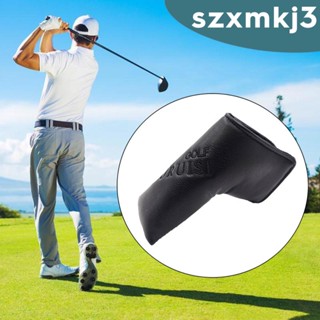 [Szxmkj3] 1x Golf1 #3 #5 Ut ปลอกแขนไม้พัตเตอร์ อุปกรณ์เสริม สําหรับเล่นกอล์ฟ