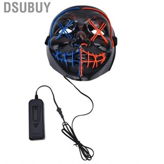 Dsubuy Cosplay  Purge  Soft Light Halloween Up Controller With