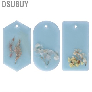 Dsubuy 3Pcs Ocean Flavor Aromatherapy Wax Tablets Wardrobe Scented for Car Living Room