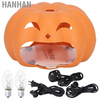 Hanhan Flea Killer Lamp  Non Toxic for Home Kitchen Bedroom