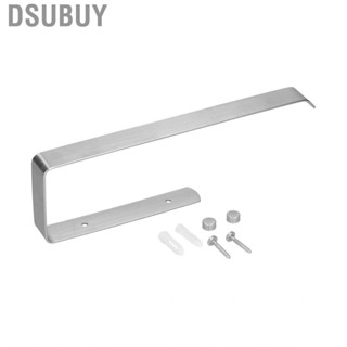 Dsubuy Towel Hanger Bathroom Holder Kitchen Dish Cloth Modern