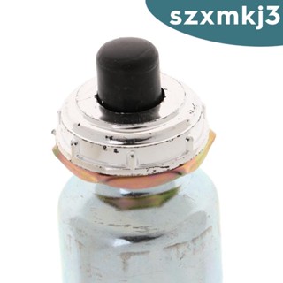 [Szxmkj3] ใหม่ ปุ่มสตาร์ทเครื่องยนต์ 12V ทนทาน สําหรับรถยนต์ รถบรรทุก K260