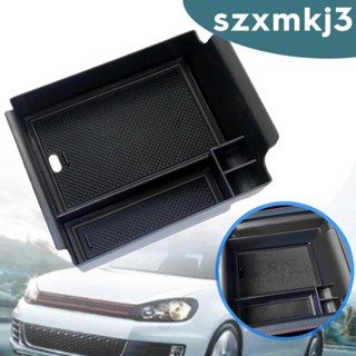 [Szxmkj3] ที่วางแขนคอนโซลกลาง ติดตั้งง่าย สําหรับ Byd Atto 3