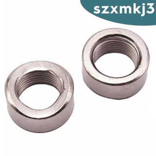 [Szxmkj3] อะแดปเตอร์เซนเซอร์ท่อไอเสีย สเตนเลส M18x1.5