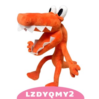 [Lzdyqmy2] ของเล่นตุ๊กตายัดไส้น่ารัก สําหรับตกแต่งบ้าน