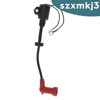 [Szxmkj3] ชุดคอยล์จุดระเบิด สําหรับเอาท์บอร์ด 9. 15hp 63V 85540 00.63V 85540 ประเภท A