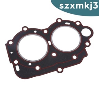 [Szxmkj3] ปะเก็นหัวกระบอก สําหรับเครื่องยนต์นอกตัวเรือ 2- 15hp 18hp