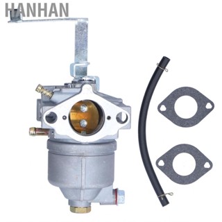 Hanhan Carburetor Assembly EZ-MZ360-00CM High Reliability Gasket Set For