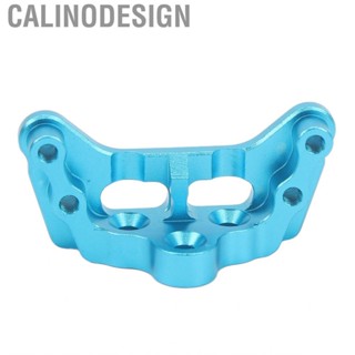 Calinodesign RC Car Damper Stay Mount  Shock Tower Base Blue for