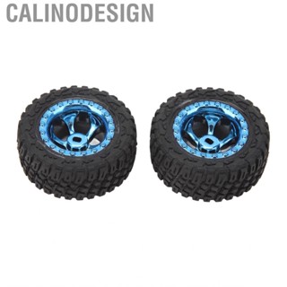 Calinodesign RC Car Replacement Tires  Rubber for 284010