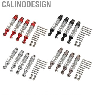 Calinodesign RC Shock Absorber Lightweight Car for WPL C14 C24 MN D90 99S