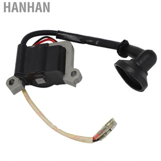 Hanhan Mower Ignition Coil Professional 430/520 Plastic Case Manganese