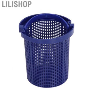 Lilishop Pool Skimmer  Replacement Plastic Swimming Filter AC