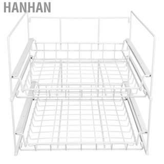 Hanhan Detachable Wardrobe Shelf Kitchen Storage Rack  Drying New